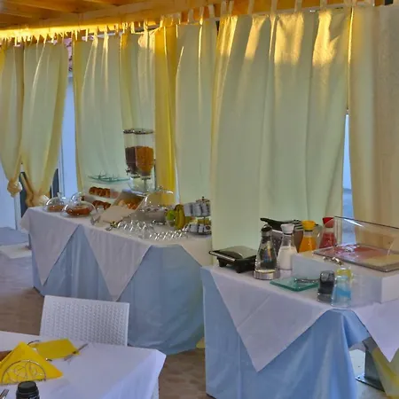 Sole E Luna San Teodoro (Sardinia)