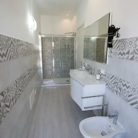 Sole E Luna Bed & Breakfast 3*