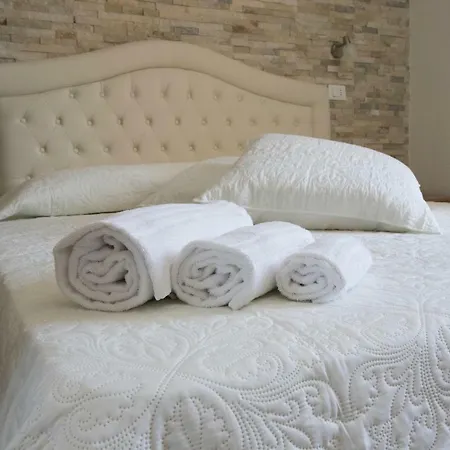 Sole E Luna 3* San Teodoro (Sardinia)