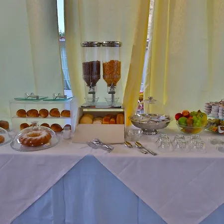 Sole E Luna San Teodoro (Sardinia)