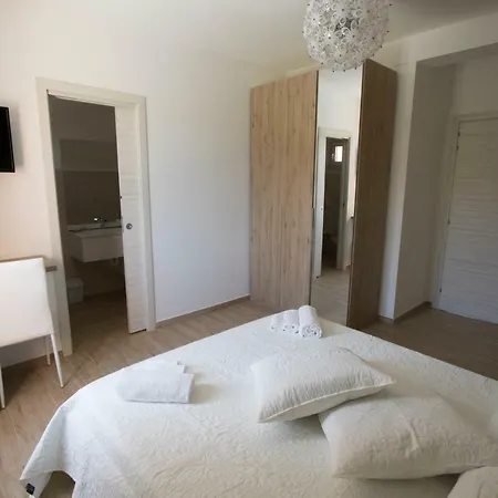 Sole E Luna 3* San Teodoro (Sardinia)