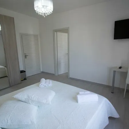 Sole E Luna San Teodoro (Sardinia)