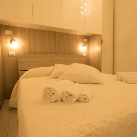 Sole E Luna Bed & Breakfast 3*