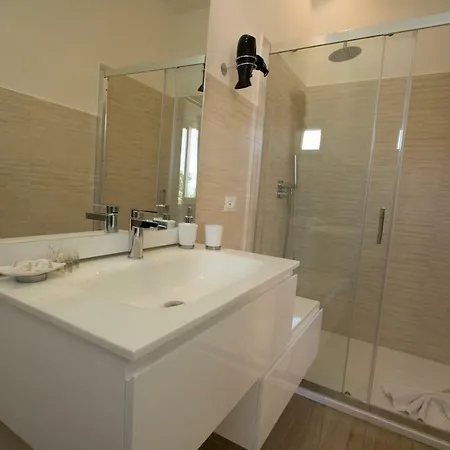 Sole E Luna San Teodoro (Sardinia)