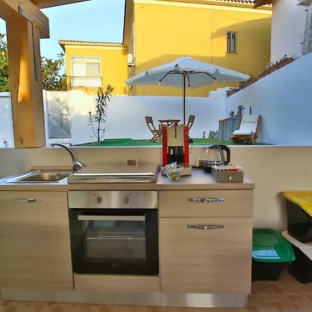 Sole E Luna Bed & Breakfast 3*