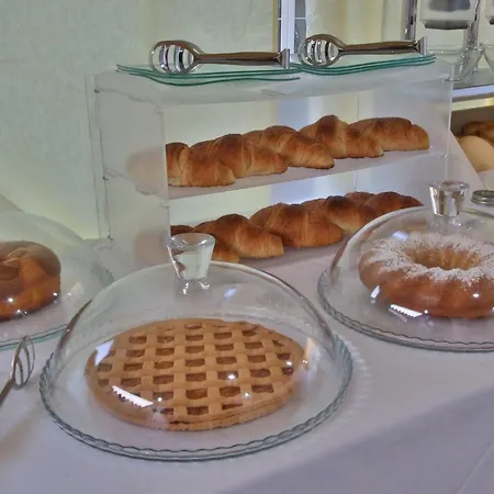 Sole E Luna San Teodoro (Sardinia)