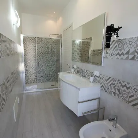 Sole E Luna San Teodoro (Sardinia)