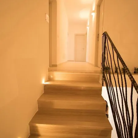 Sole E Luna Bed & Breakfast San Teodoro (Sardinia)