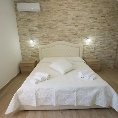 Sole E Luna San Teodoro (Sardinia)