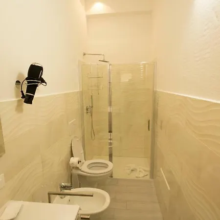 Sole E Luna 3* San Teodoro (Sardinia)