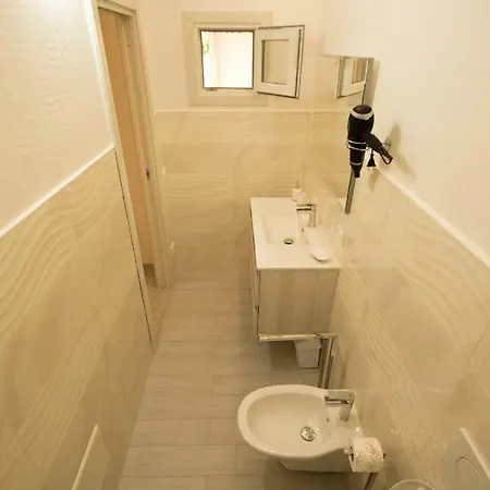 Bed & Breakfast Sole E Luna