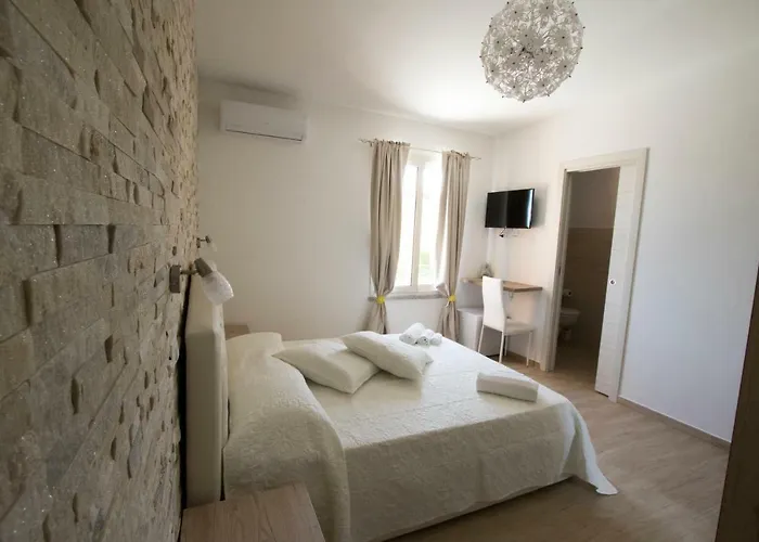 Sole E Luna Bed and Breakfast San Teodoro (Sardinia)