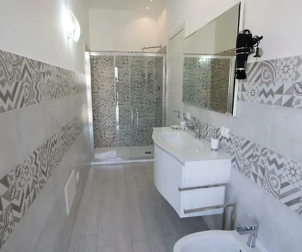 Sole E Luna Bed and Breakfast 3*