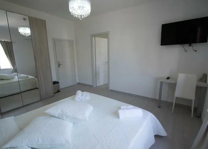 Sole E Luna San Teodoro (Sardinia)