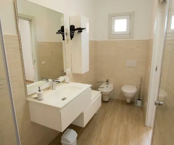 Sole E Luna Bed and Breakfast San Teodoro (Sardinia)