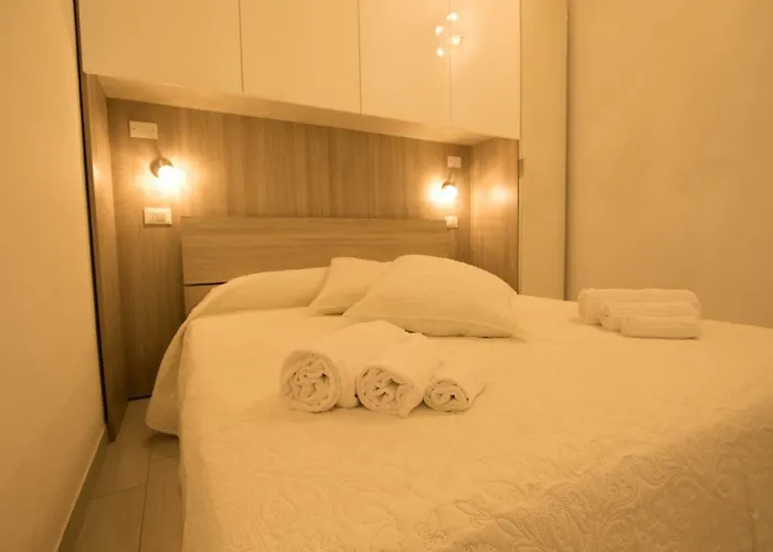 Sole E Luna Bed and Breakfast 3*