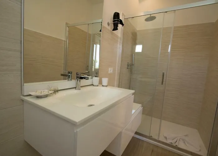 Sole E Luna San Teodoro (Sardinia)