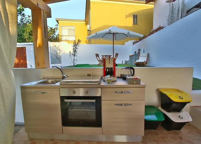 Sole E Luna Couette-café 3*