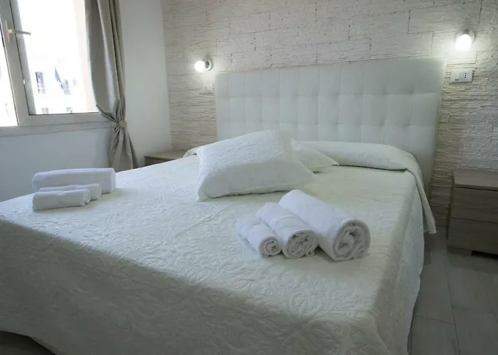 Sole E Luna Bed and Breakfast 3*