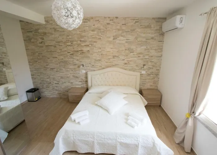 Sole E Luna Bed and Breakfast San Teodoro (Sardinia)