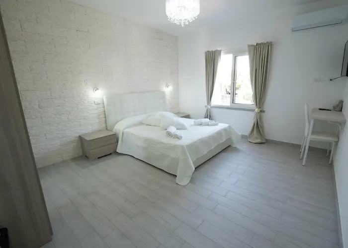 Sole E Luna San Teodoro (Sardinia)