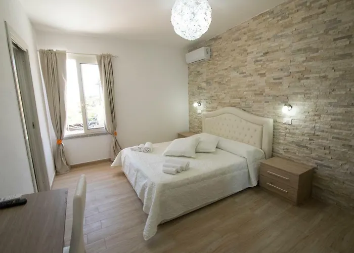 Sole E Luna Bed and Breakfast San Teodoro (Sardinia)