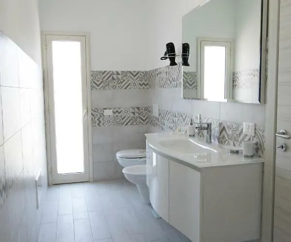 Bed and Breakfast Sole E Luna