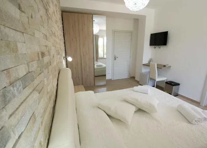 Bed and Breakfast Sole E Luna