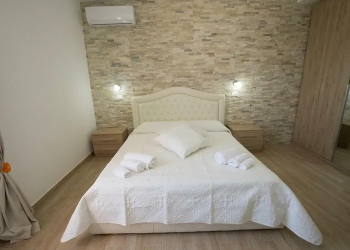 Sole E Luna San Teodoro (Sardinia)