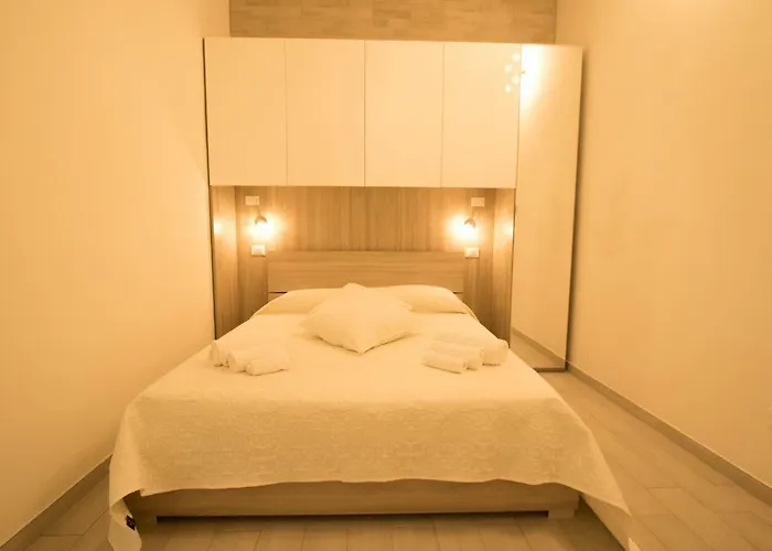 Sole E Luna Bed and Breakfast San Teodoro (Sardinia)