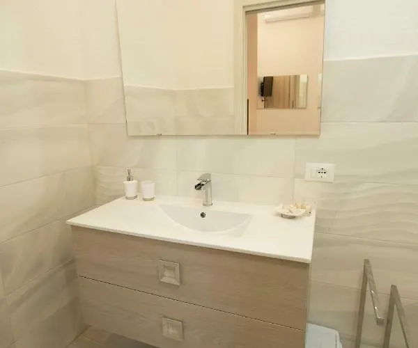 Bed and Breakfast Sole E Luna 3*