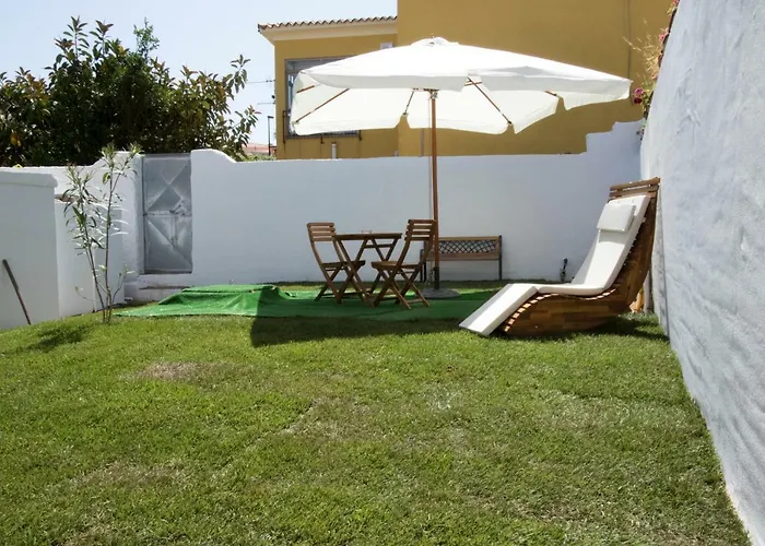 Sole E Luna Bed & Breakfast