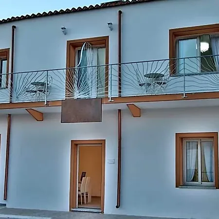 Bed & Breakfast Sole E Luna San Teodoro (Sardinia)
