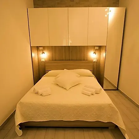 Sole E Luna Bed & Breakfast San Teodoro (Sardinia)