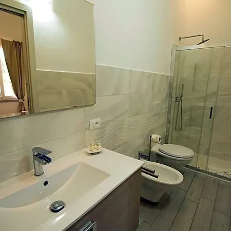 Bed & Breakfast Sole E Luna
