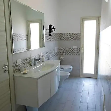 Sole E Luna Bed & Breakfast