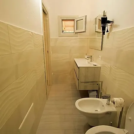 Bed & Breakfast Sole E Luna 3*
