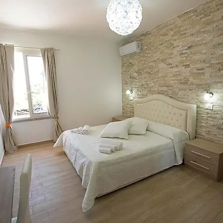 Bed & Breakfast Sole E Luna San Teodoro (Sardinia)