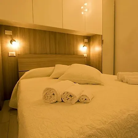 Sole E Luna Bed & Breakfast 3*
