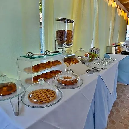Bed & Breakfast Sole E Luna San Teodoro (Sardinia)