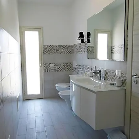 Sole E Luna Bed & Breakfast