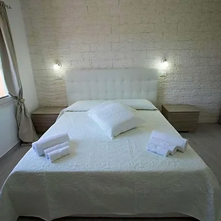 Sole E Luna Bed & Breakfast