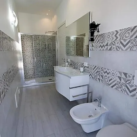 Bed & Breakfast Sole E Luna