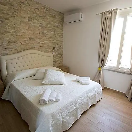 Bed & Breakfast Sole E Luna San Teodoro (Sardinia)
