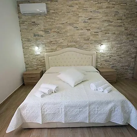 Sole E Luna Bed & Breakfast San Teodoro (Sardinia)