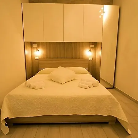 Sole E Luna Bed & Breakfast