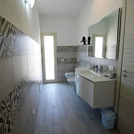 Sole E Luna Bed & Breakfast San Teodoro (Sardinia)
