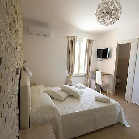 Sole E Luna Bed & Breakfast San Teodoro (Sardinia)
