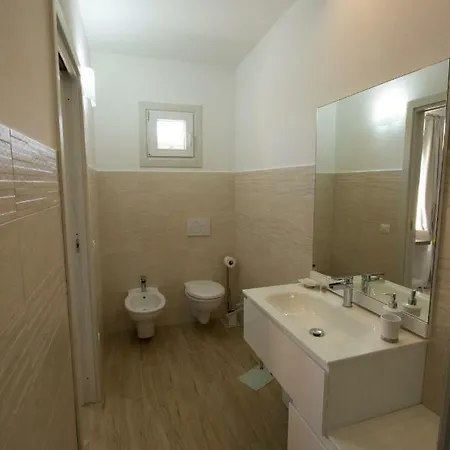 Bed and breakfast Sole E Luna