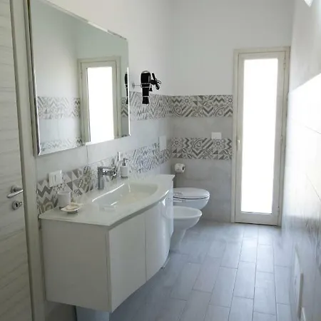 Sole E Luna Bed and breakfast